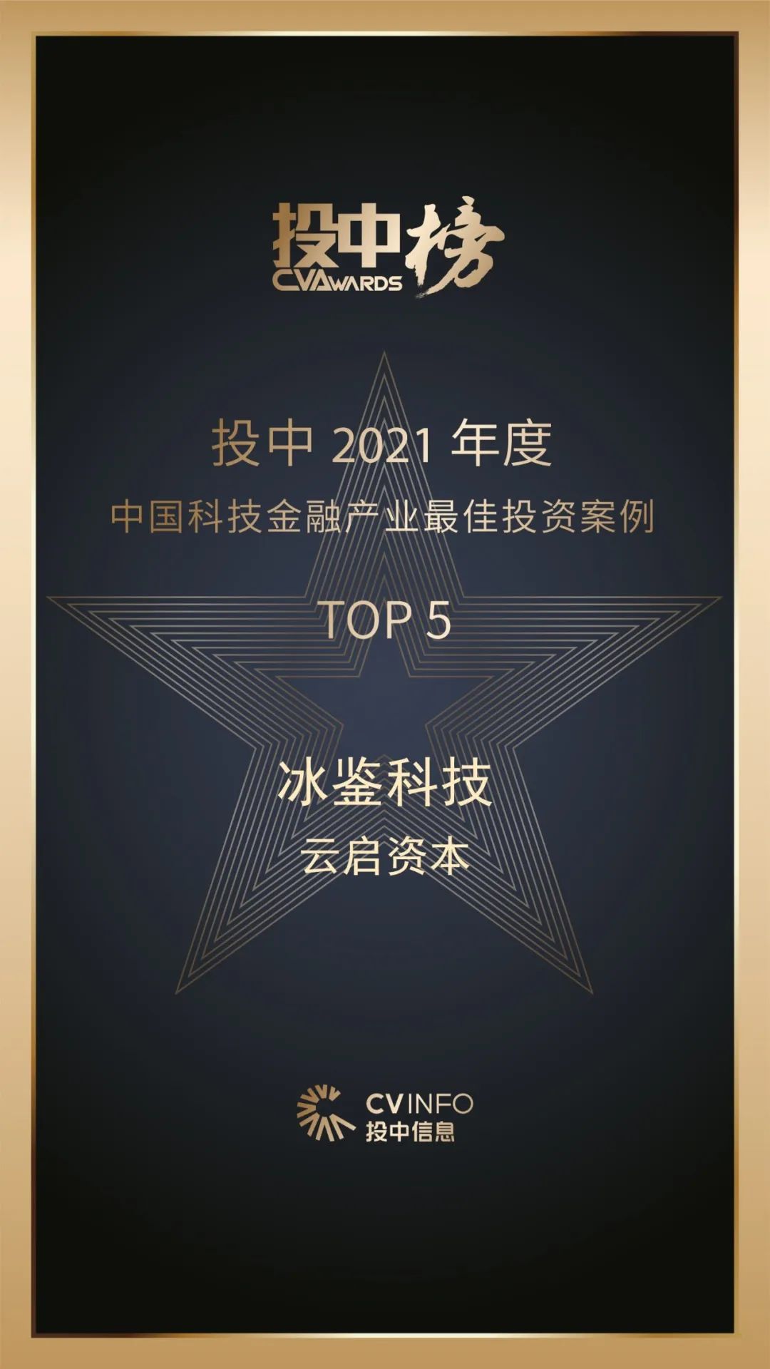 冰鑒科技